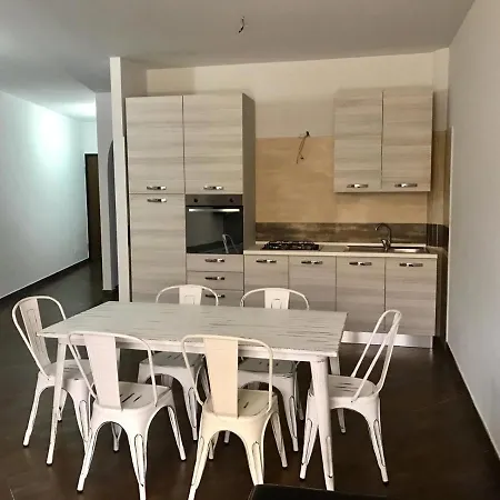 Casa Nicolino Apartment *