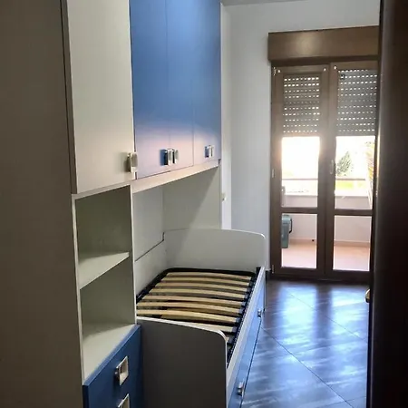 Casa Nicolino Apartment Castel Di Sangro