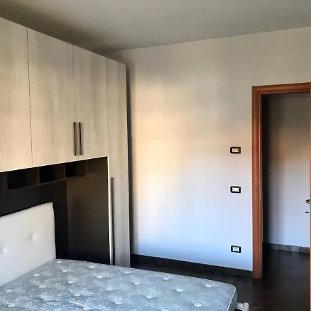 Casa Nicolino Apartment Castel Di Sangro