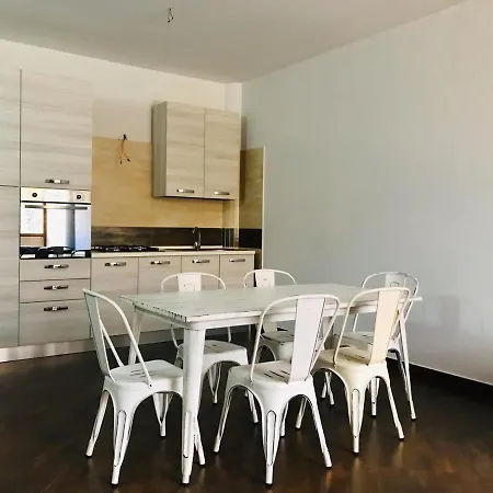 Casa Nicolino