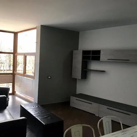 Casa Nicolino Apartment Castel Di Sangro