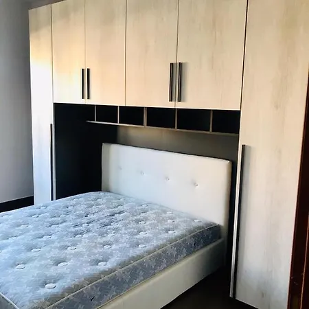 Casa Nicolino *