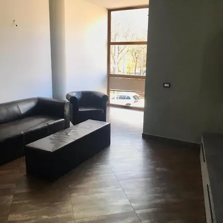 Casa Nicolino Apartment *